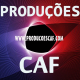 Produções CAF