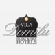 Vila Domilu Glam & Spa Hotels